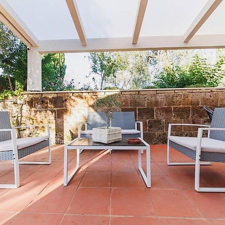Countryhouse Gli Ulivi Modugno Bagian luar foto