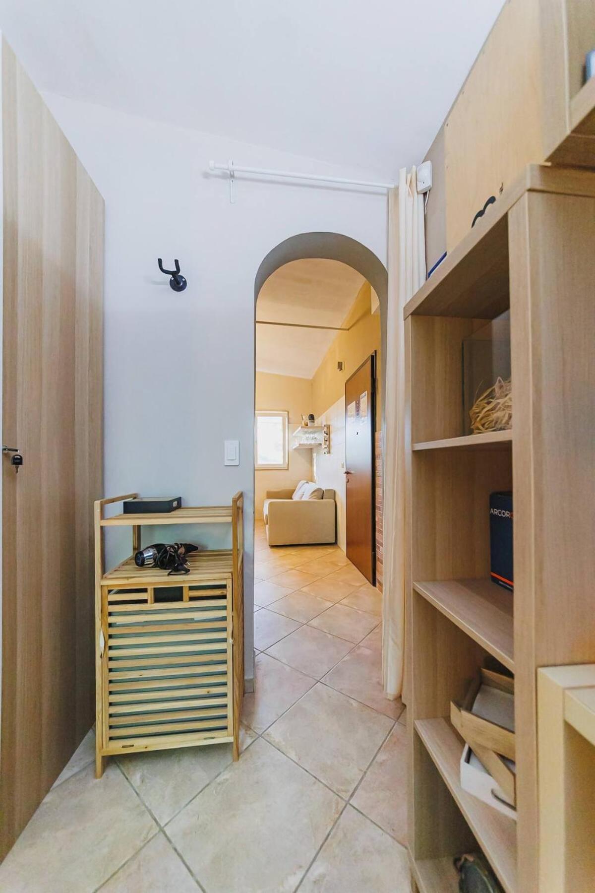 Countryhouse Gli Ulivi Modugno Bagian luar foto