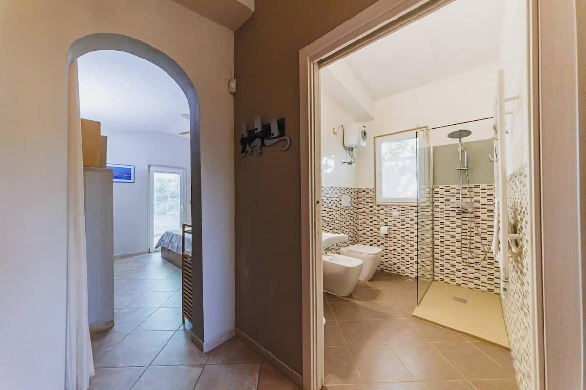 Countryhouse Gli Ulivi Modugno Bagian luar foto