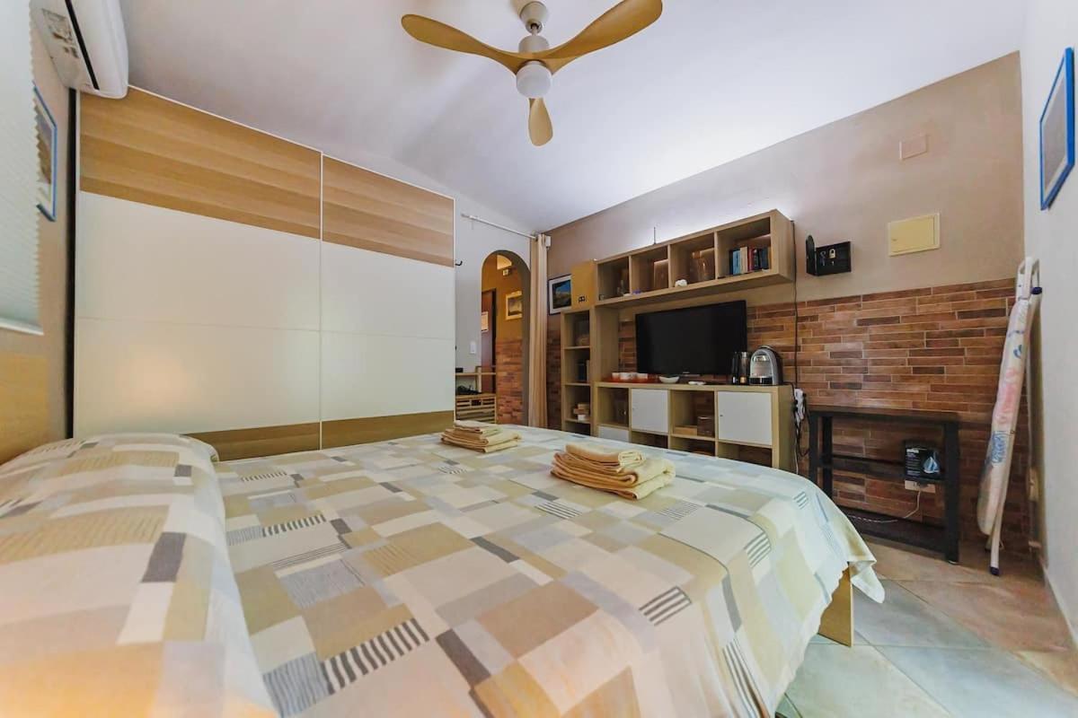 Countryhouse Gli Ulivi Modugno Bagian luar foto