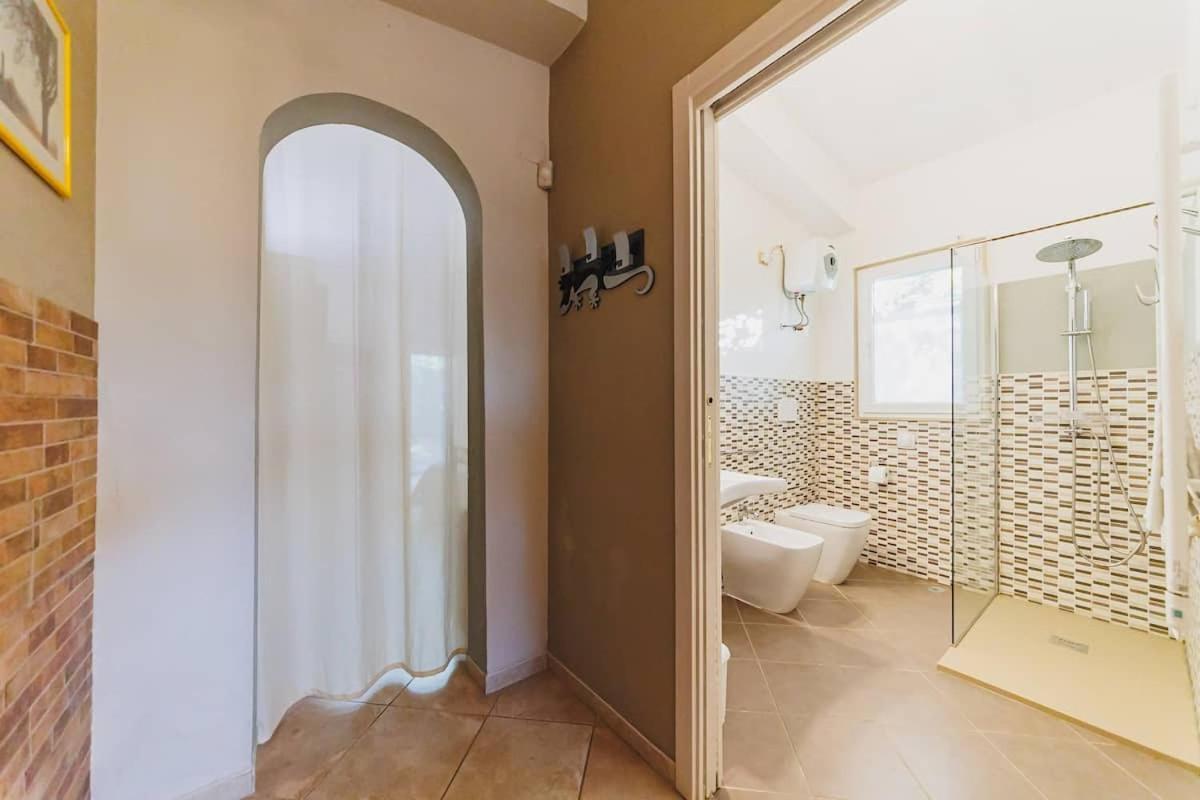 Countryhouse Gli Ulivi Modugno Bagian luar foto