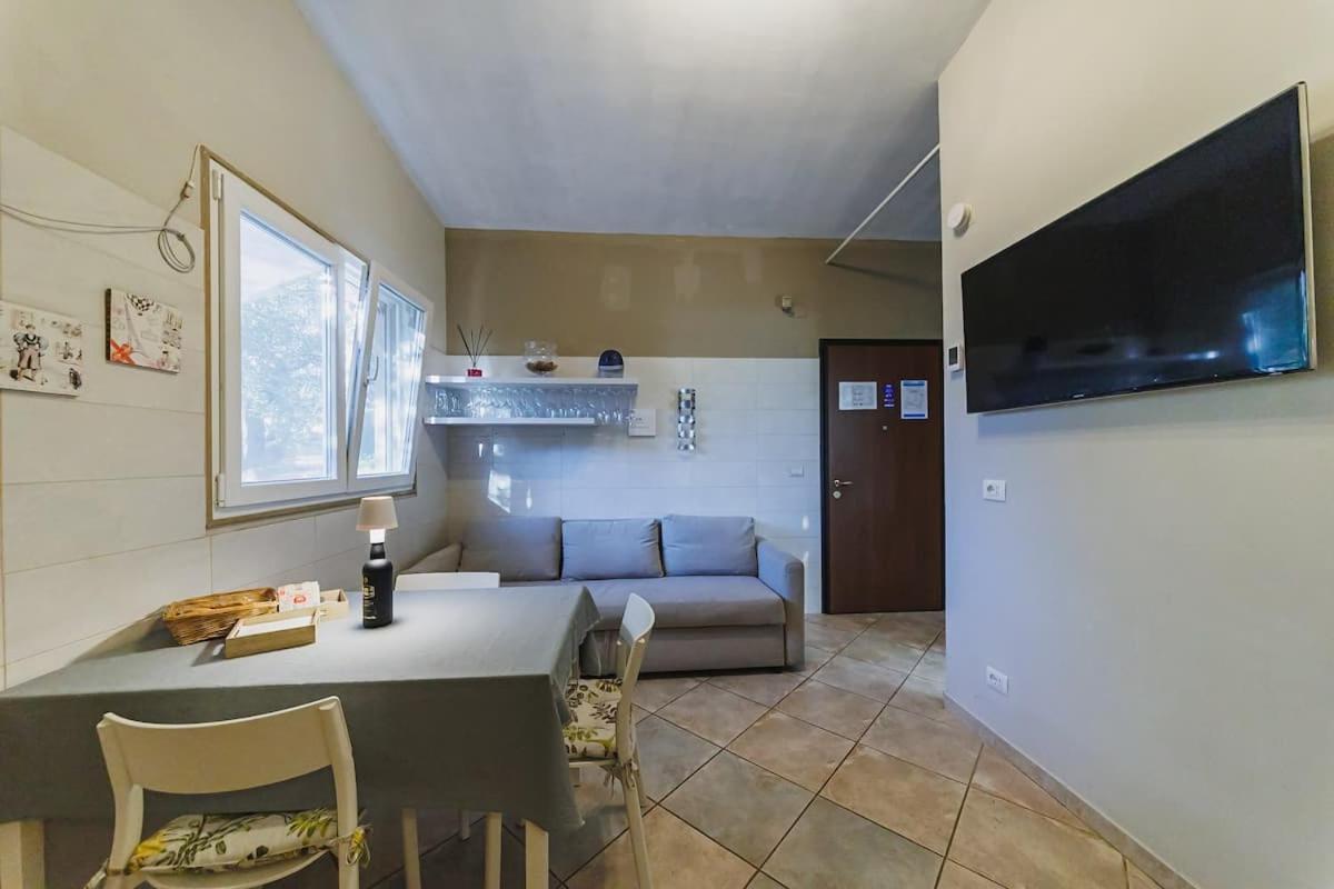 Countryhouse Gli Ulivi Modugno Bagian luar foto