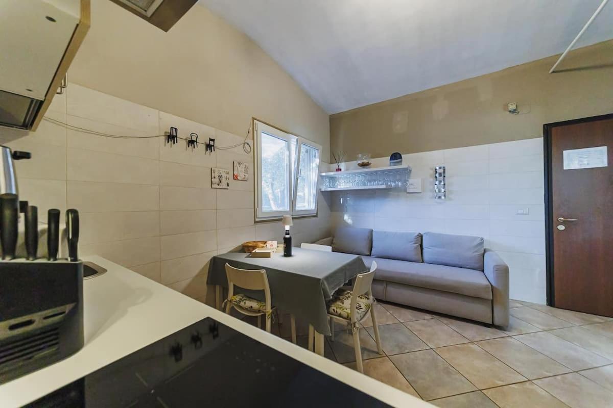 Countryhouse Gli Ulivi Modugno Bagian luar foto