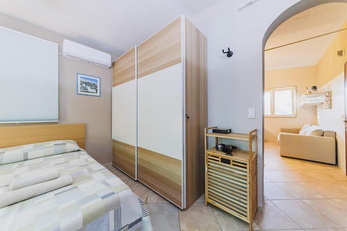 Countryhouse Gli Ulivi Modugno Bagian luar foto