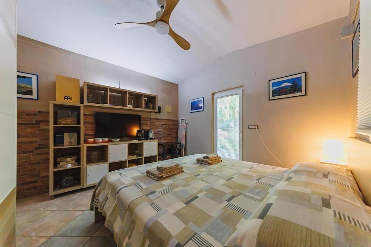 Countryhouse Gli Ulivi Modugno Bagian luar foto